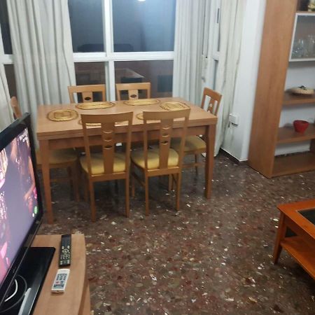 Isabel Apartman Valencia Kültér fotó