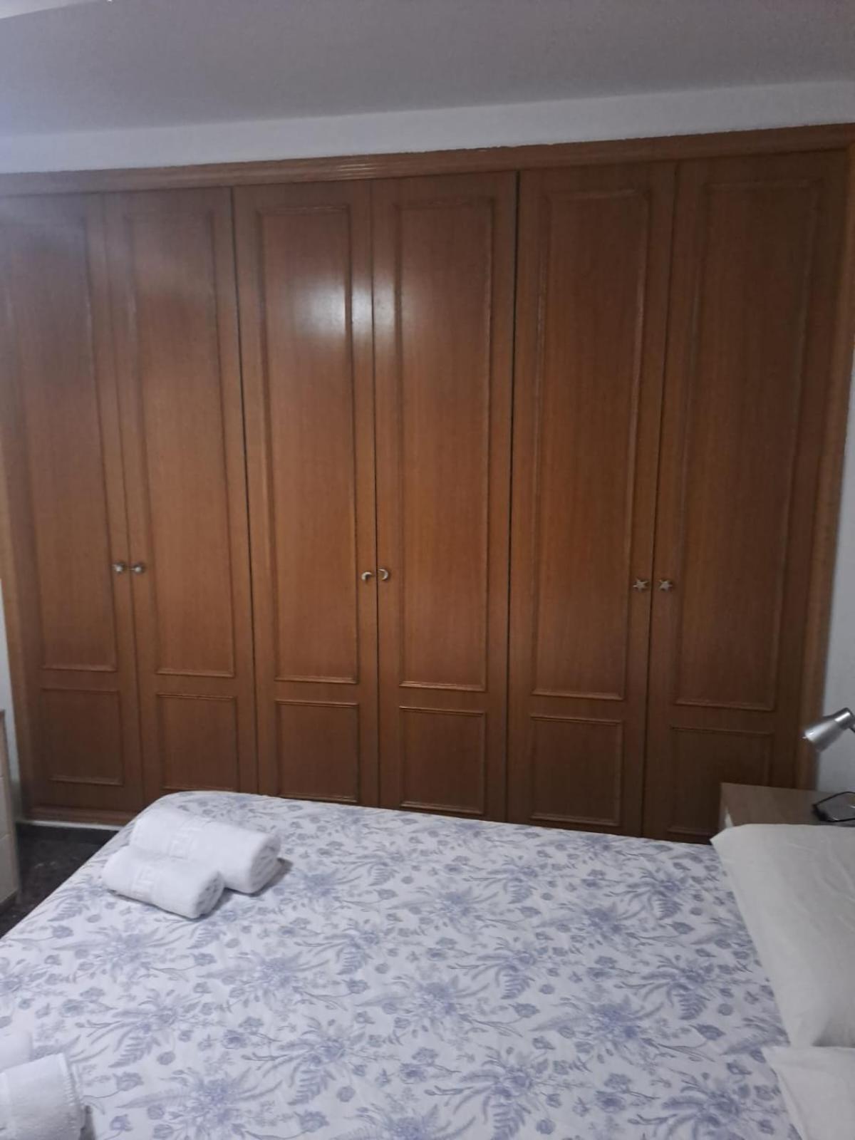 Isabel Apartman Valencia Kültér fotó