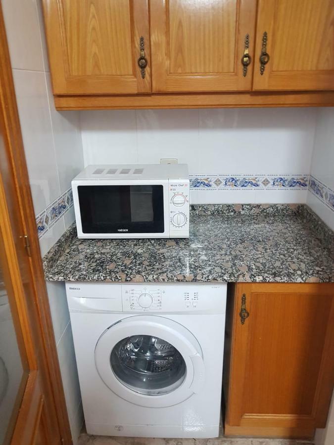 Isabel Apartman Valencia Kültér fotó