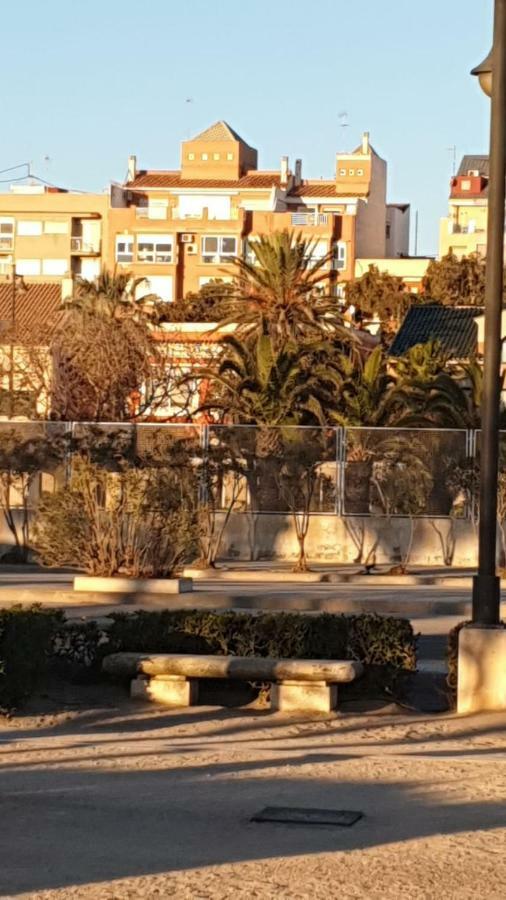 Isabel Apartman Valencia Kültér fotó